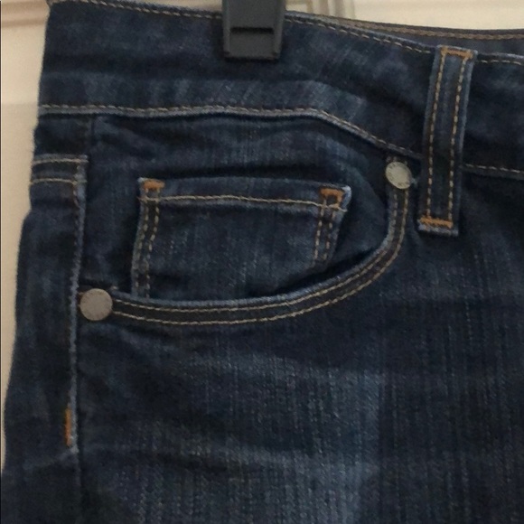 Paige Kylie Cropped Jeans size 29 - Picture 2 of 5